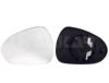 SEAT 6J0857522F Mirror Glass, outside mirror